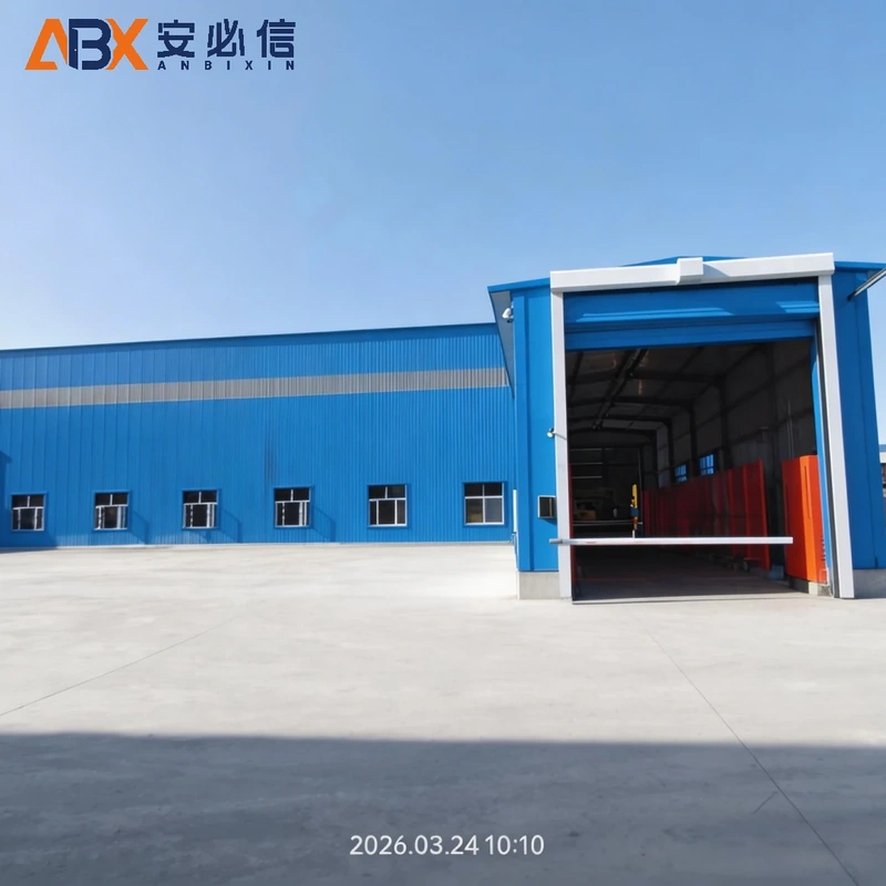 舟山PVC堆积门